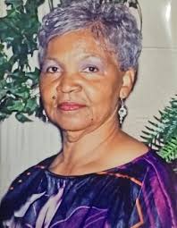 Marjorie Mae Bosley Obituary