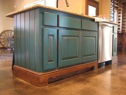 But, discipline yourself and you will be richly rewarded with a paint job that has longevity and a smooth professional finish. Crackle Kitchen Cabinets Kitchen Cabinets