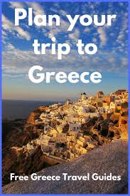 Semi private standard | santorini catamaran cruise with greek buffet and by olive sea travel. Greece Travel Guides Free Guides To The Greek Islands And Mainland