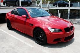 Fs 2008 E92 M3 Melbourne Red Bamboo Beige Cf Roof Mr Interior Trim Bmw Bmw M3 Coupe 2008 Bmw M3