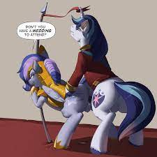 anus armor ass balls blitzstar (character) cheating crotchboobs  cum cum in pussy cum inside equine female friendship is magic from behind  horn horse kevinsano male my little pony original
