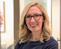 Financial-planning group's new leader seeks more women in profession