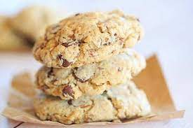 The 250 Neiman Marcus Cookie Recipe