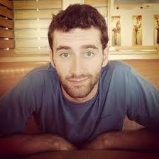 Patrick Rosenberg's Instagram, Twitter & Facebook