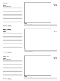 Dann können sie sich auch fix um die reparatur kümmern und größere schäden vermeiden. Video Storyboard Template Storyboard Template Psd Video Production Large Storyboard Vorlagen Videos