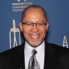 Michael Benjamin's Profile