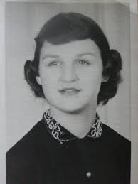 Reva Gail Wilson Kuykendall (1942-2003)