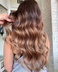 Delicate chestnut balayage if you're new to highlighting your tresses and want to give it a try, consider refreshing your dark brown hair with light brown highlights. The Top 41 Chestnut Brown Hair Colours For 2021 All Things Hair Uk