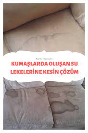 kumastaki su lekesi nasil cikar pratik yontemleri ve cozumleri kumas su