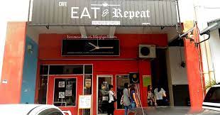 We committed in doing business responsibly and conducting ourselves. Misanthrope Eat Repeat Cafe Shah Alam