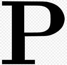 Angelica bottaro is a writer with expertise in many facets of health including chronic disease, ly. The Letter P Download Clip Art Png 800x800px Letter P Alphabet Alphabet Song Black Black And