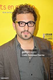 Actress Aissa maiga, Director Louis Sutherland and Actor Julien... News  Photo