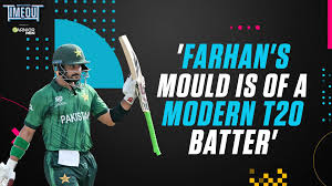 Recent Match Report - New Zealand vs Pakistan, ICC Men's T20 World Cup 2026, 41st Match, Super Eights, Group 2