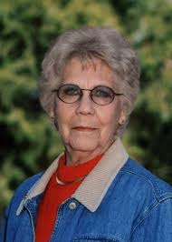 Maxine Marie Nichols