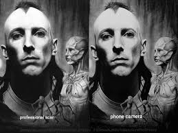 Hillary Annette Artistry