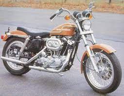 1975 harley davidson ironhead sportster. 1975 Harley Davidson Xl 1000 And Xr 750 Harley Davidson Roadster Harley Davidson Sportster Harley Davidson Bikes