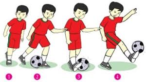 Check spelling or type a new query. Teknik Menggiring Bola Dan Menendang Bola