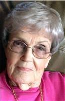 Marjorie Tipton Obituary (1924