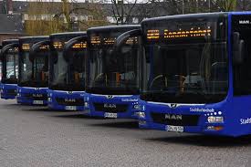 Schnupperabo Im Westfalentarif Fur Drei Monate Testen Und Sparen