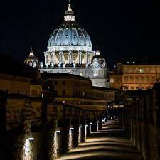 Últimas noticias de vaticano en cnn.com. Vaticano Roma Startseite Facebook
