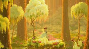 Personalize your car windows with stickers designed by independent artists. The Princess And The Frog Disney Image 25450369 Fanpop