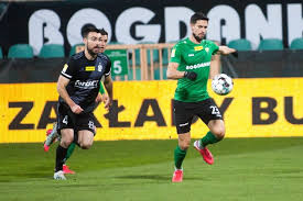 Below you find a lot of statistics for this. Gornik Leczna Artykuly Sportowy24