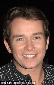 Photo Memories of Stephen Patrick Gately (March 17, 1976