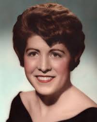 Erma Wilkins Waite Obituary October 31, 2024