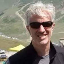 John Gluth's Instagram, Twitter & Facebook