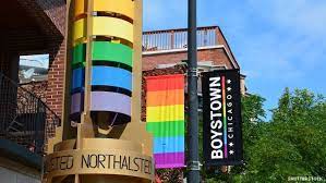 Official twitter of boys town. Chicago Businesses Will Stop Using Boystown Gayborhood Name