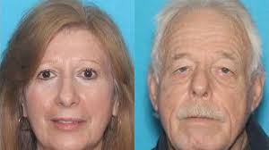 Daughter of slain Pa. couple, apparent cult leader arrested