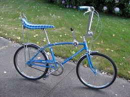New Old Guy From The Pnw Banana Seat Bike Schwinn Bike Bicycle