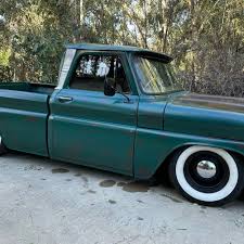 Image result for Laguna Blue 1964 Truck