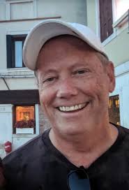 Stephen Roark Obituary