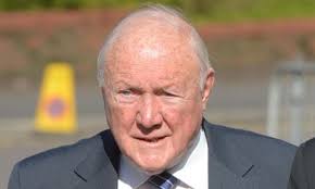 Lawyer says age of consent should be lowered to end 'persecution of old  men'