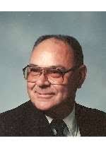 Obituary for James Bauer