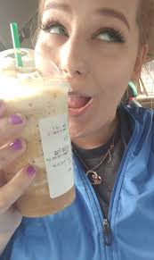 For those who care…Starbucks is open!!