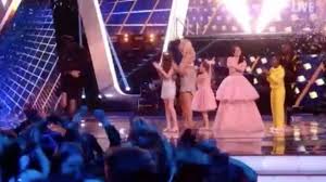 Pelageya returned for her fifth season as the coach and valery meladze returned for his third season, respectively. The Voice Kids Sam Wilkinson Announced As 2019 Winner Videos Express Co Uk