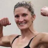 Nejra Repp “Bosnian Bombshell”