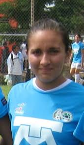 ESCUELA DE FÚTBOL FEMENIL "TALENTOS COMUDE": 09/01/2008