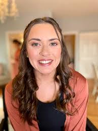 Michelle Runion's Instagram, Twitter & Facebook