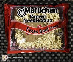 We did not find results for: 3293 Maruchan Ramen Noodle Soup Texas Beef Flavor United States