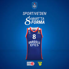 Anadolu efes modelleri, anadolu efes markaları, seçenekleri, özellikleri ve en uygun fiyatları n11.com'da sizi bekliyor! Sportive 8mart Ta 8 Forma Anadolu Efes Spor Kulubu Facebook