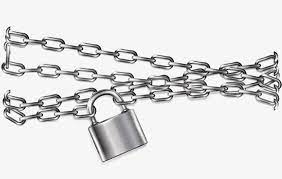 Its size is 3.12 mb and you can easily and free download it from this link: Silver Simple Chain Chain Clipart Silver Simple Png And Vector With Transparent Background For Free Download Chains Aesthetic Chain Png Aesthetic