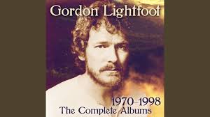RIP Gordon Lightfoot