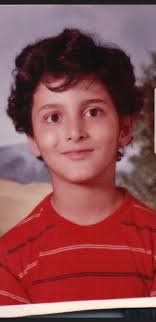 90-91 Howden Third Grade. Tag yourself.