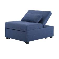Shop for convertible sofa sleeper chair online at target. Chillax Convertible Sleeper Chair Badcock Home Furniture More