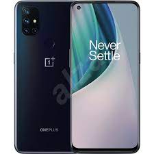 Oneplus nord's primary front camera can record in 4k at 60 fps. Oneplus Nord N10 5g 128 Gb Blau Handy Alza De
