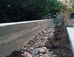 Most are old, institutional, and just plain dull. Decorative Concrete Archives Landscaping In Denver