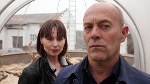 Euro Crime: August 2011